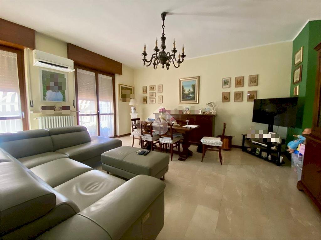appartamento in vendita a Castelnuovo Scrivia