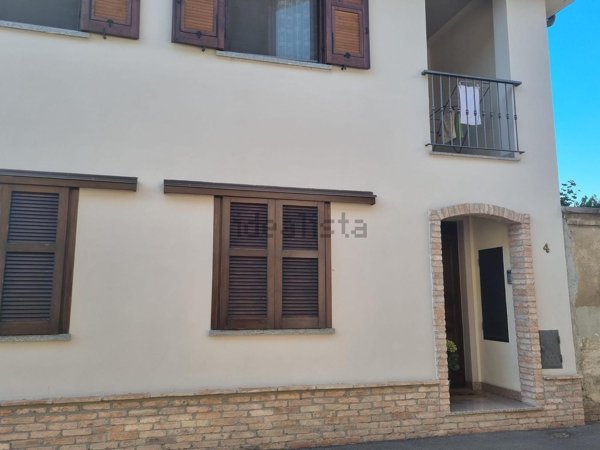 casa indipendente in vendita a Castelnuovo Scrivia