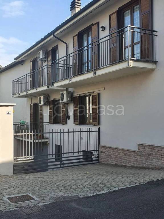 appartamento in vendita a Castelnuovo Scrivia