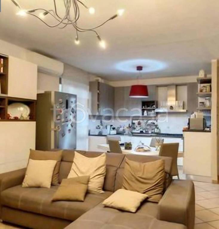 appartamento in vendita a Castelnuovo Scrivia