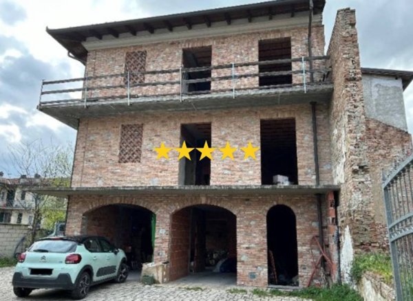 appartamento in vendita a Castelnuovo Scrivia