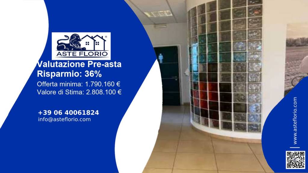 ufficio in vendita a Castelnuovo Scrivia