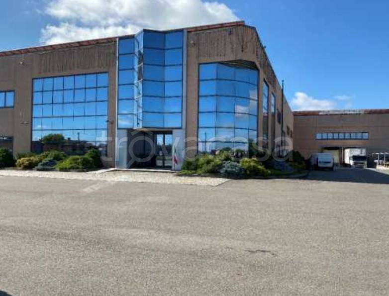 locale commerciale in vendita a Castelnuovo Scrivia