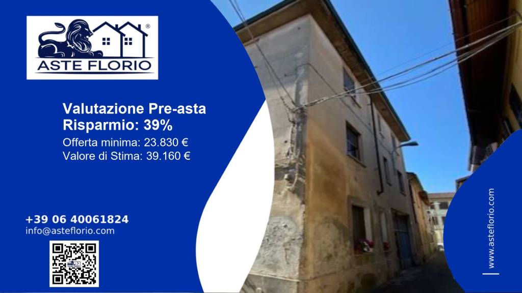 appartamento in vendita a Castelnuovo Scrivia