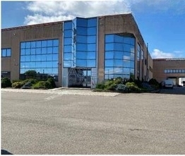 capannone in vendita a Castelnuovo Scrivia