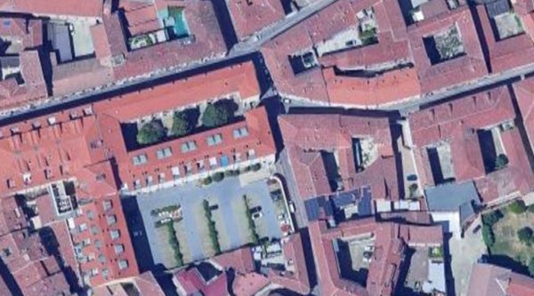 negozio in vendita a Castelnuovo Scrivia