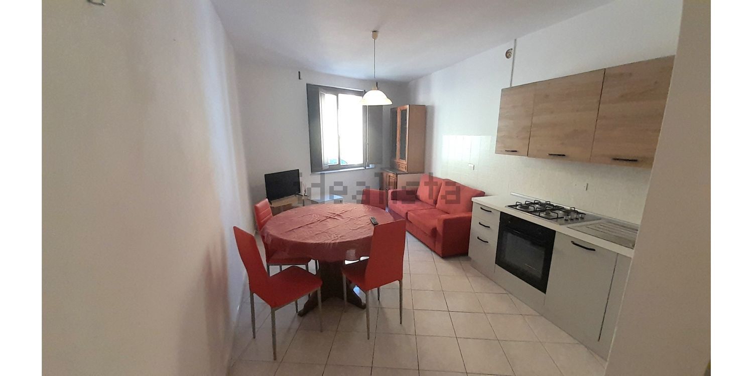 appartamento in vendita a Castelnuovo Scrivia