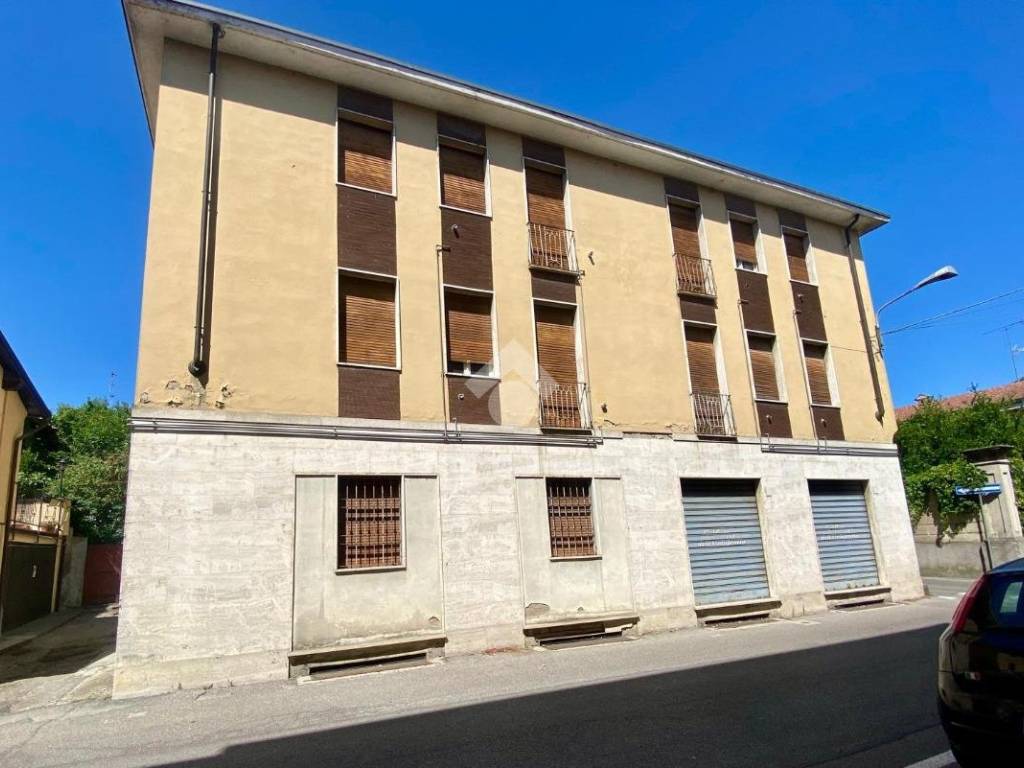 appartamento in vendita a Castelnuovo Scrivia