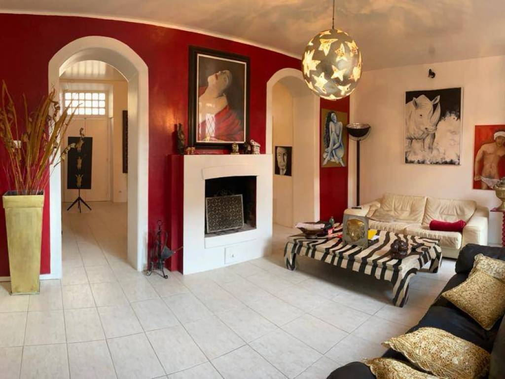 casa indipendente in vendita a Castelnuovo Scrivia