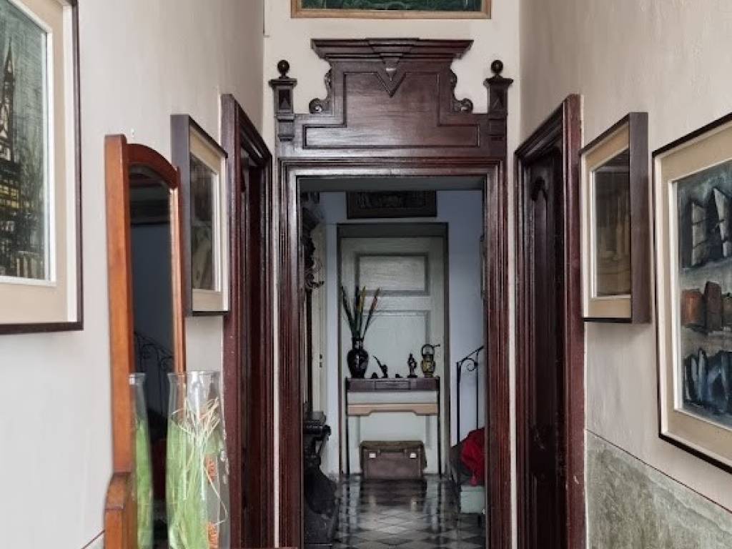 casa indipendente in vendita a Castelnuovo Scrivia