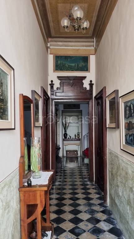 casa indipendente in vendita a Castelnuovo Scrivia