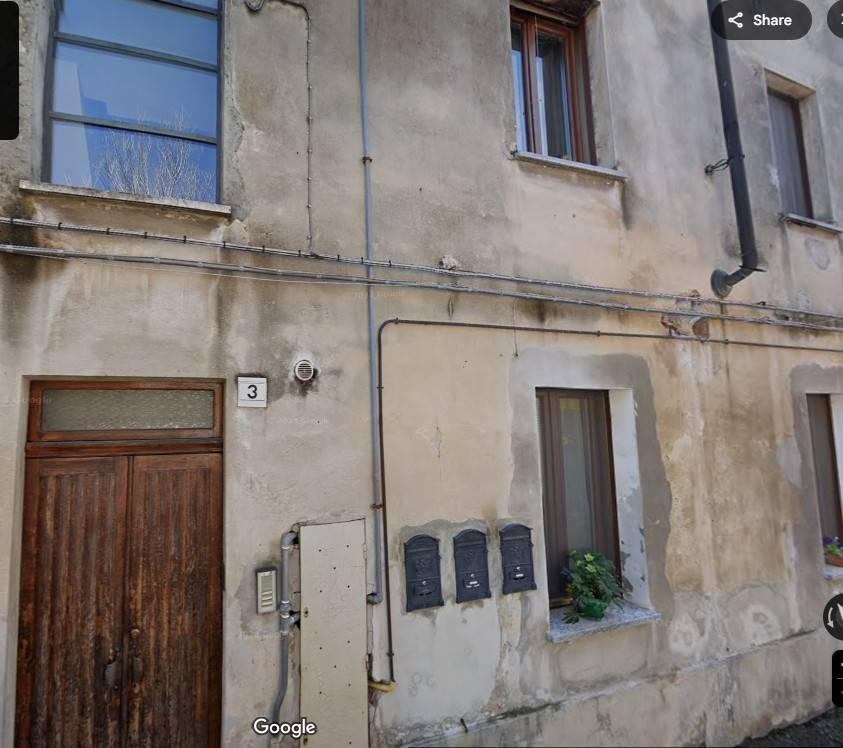 appartamento in vendita a Castelnuovo Scrivia