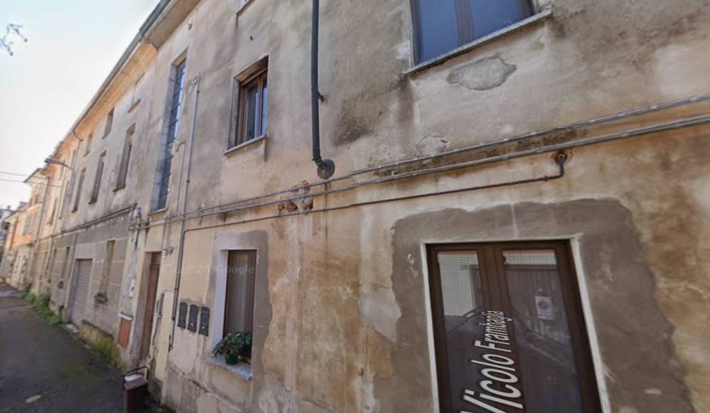 appartamento in vendita a Castelnuovo Scrivia