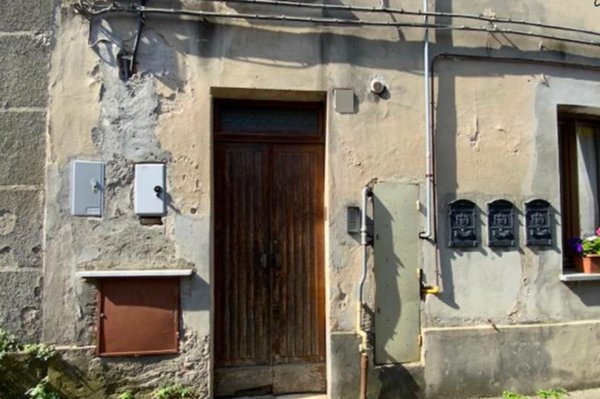 appartamento in vendita a Castelnuovo Scrivia