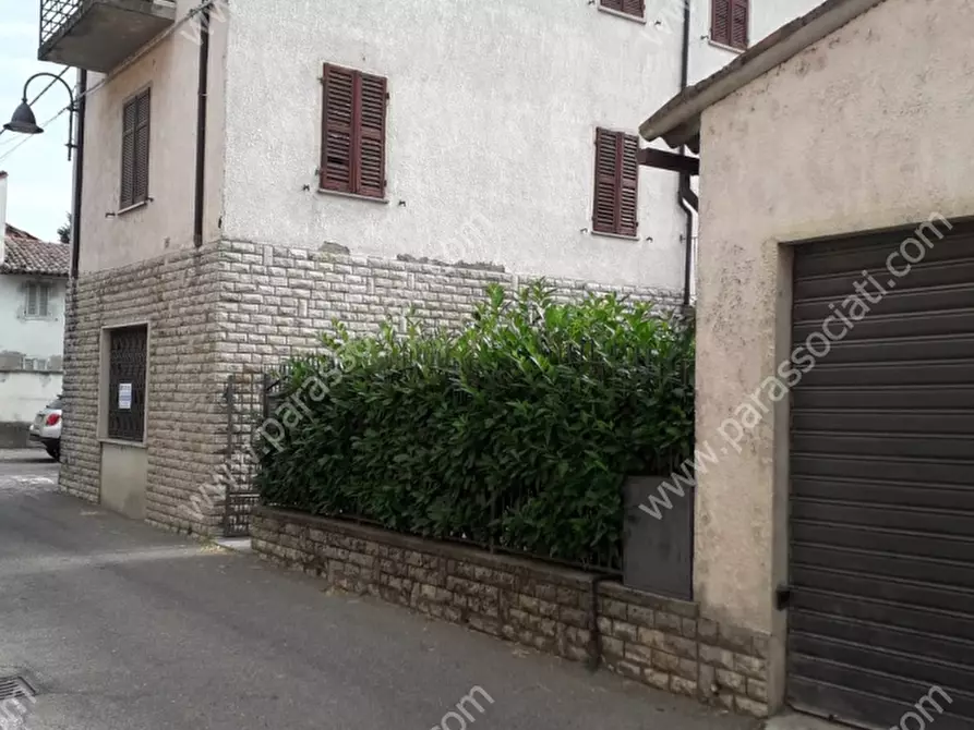 casa indipendente in vendita a Castelnuovo Scrivia