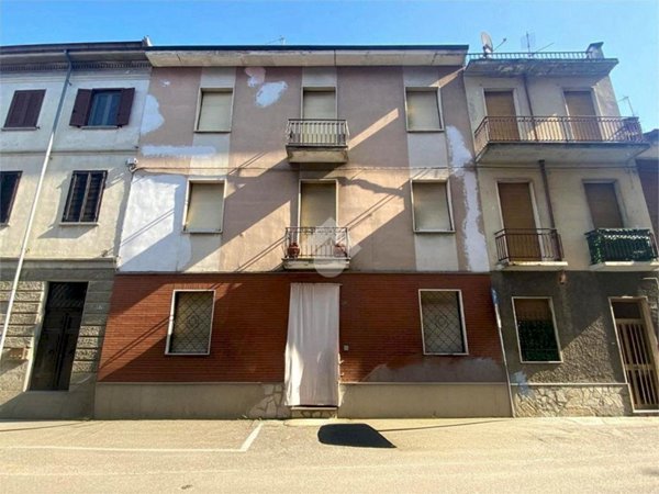 casa indipendente in vendita a Castelnuovo Scrivia