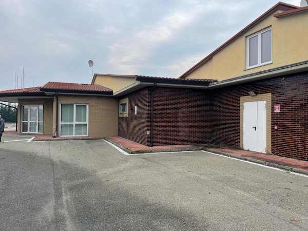 terreno edificabile in vendita a Castelnuovo Scrivia