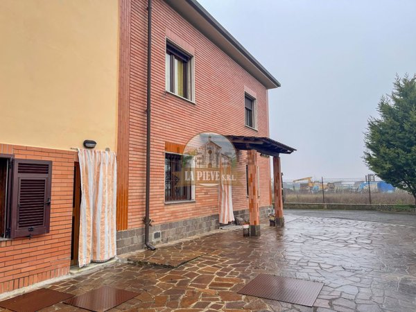 casa indipendente in vendita a Castelnuovo Scrivia in zona Gerbidi