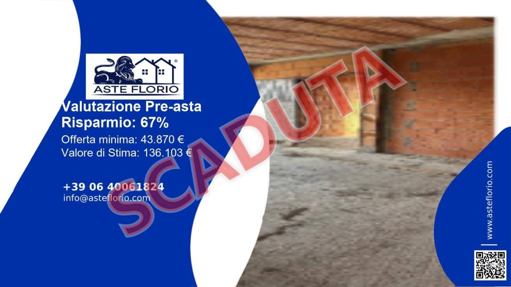 appartamento in vendita a Castelnuovo Scrivia