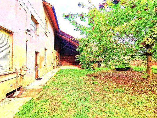 appartamento in vendita a Castelnuovo Scrivia