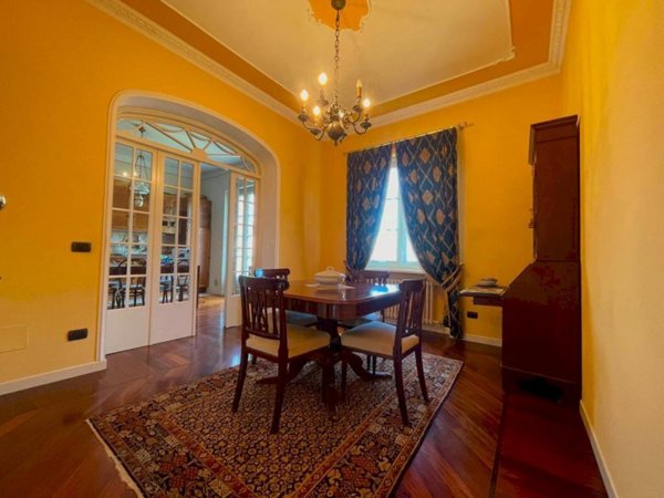 casa indipendente in vendita a Castelnuovo Scrivia