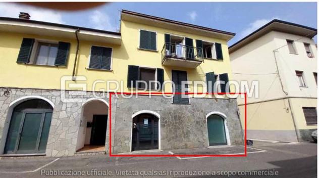 negozio in vendita a Castelnuovo Scrivia