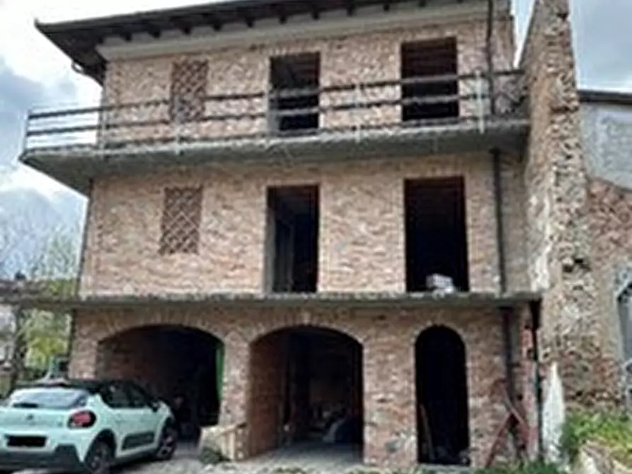 casa indipendente in vendita a Castelnuovo Scrivia