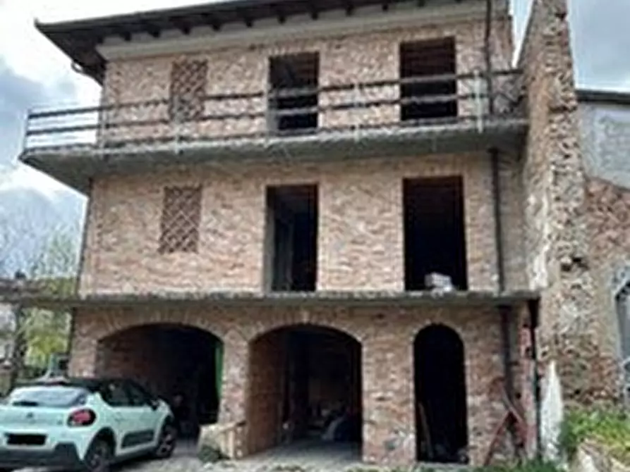 casa indipendente in vendita a Castelnuovo Scrivia