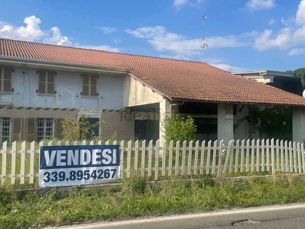 casale in vendita a Castelnuovo Scrivia