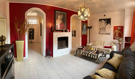 casa indipendente in vendita a Castelnuovo Scrivia