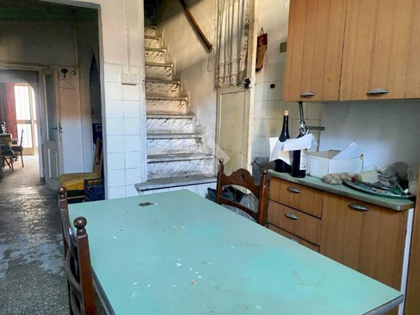 casa semindipendente in vendita a Castelnuovo Scrivia