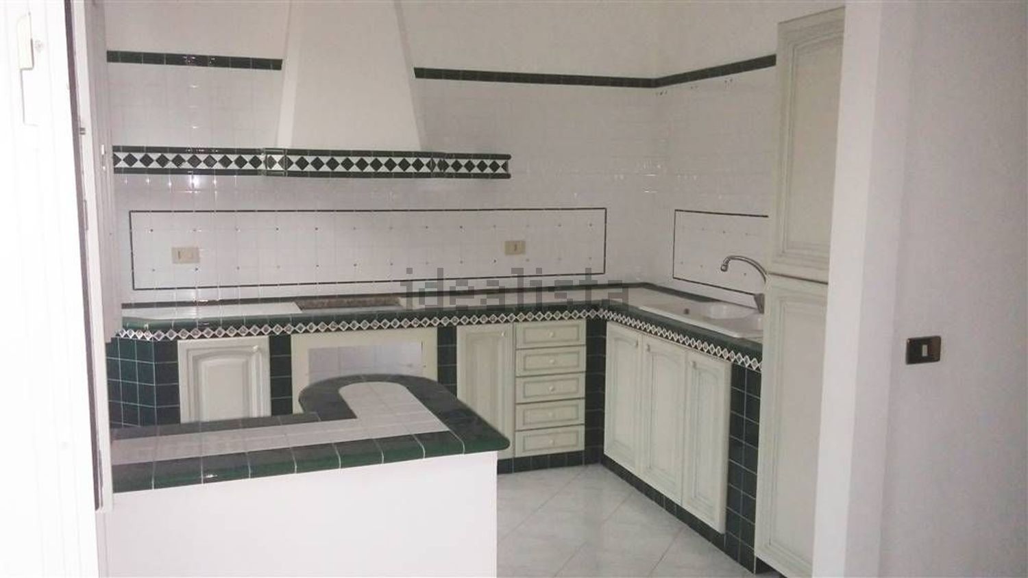 casa semindipendente in vendita a Castelnuovo Scrivia