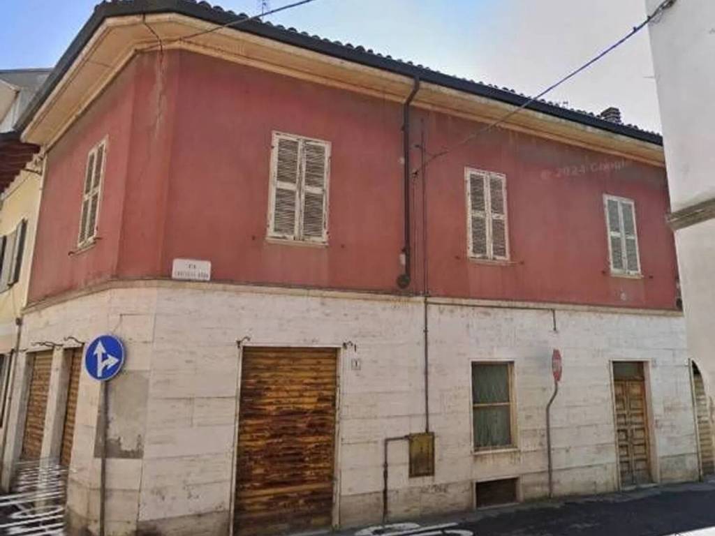 appartamento in vendita a Castelnuovo Scrivia