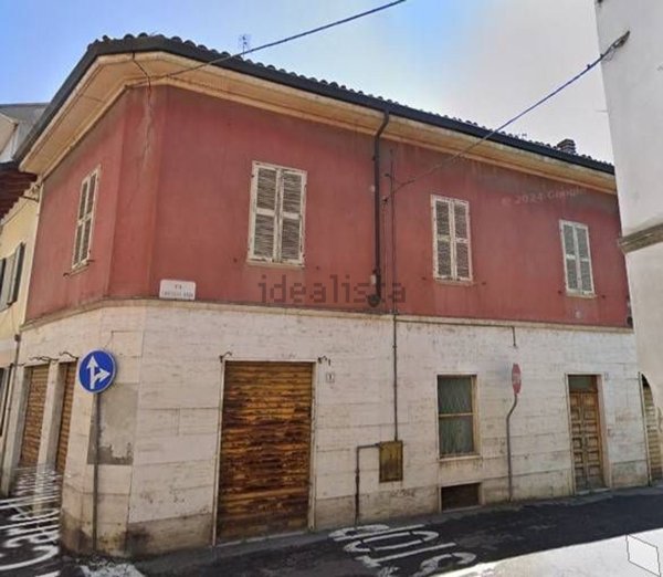 appartamento in vendita a Castelnuovo Scrivia