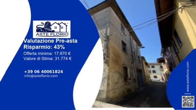 appartamento in vendita a Castelnuovo Scrivia