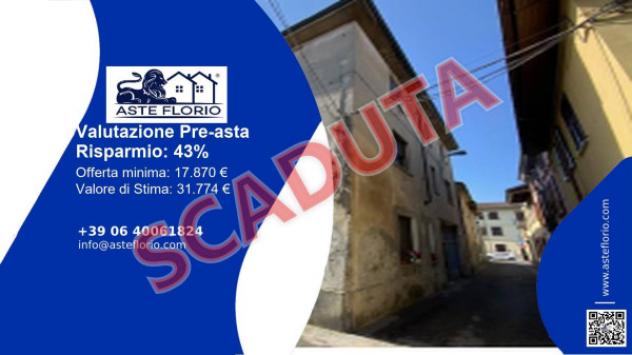 appartamento in vendita a Castelnuovo Scrivia