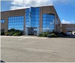 capannone in vendita a Castelnuovo Scrivia