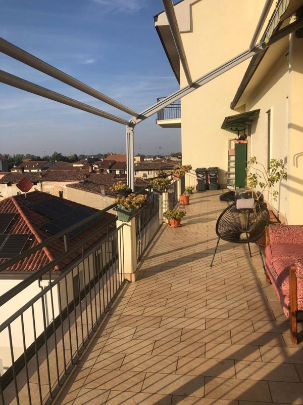 appartamento in vendita a Castelnuovo Scrivia