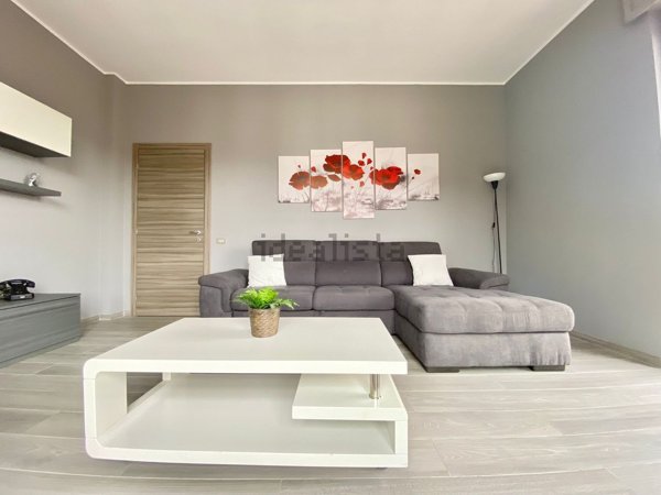 appartamento in vendita a Castelnuovo Scrivia