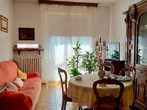 appartamento in vendita a Castelnuovo Scrivia