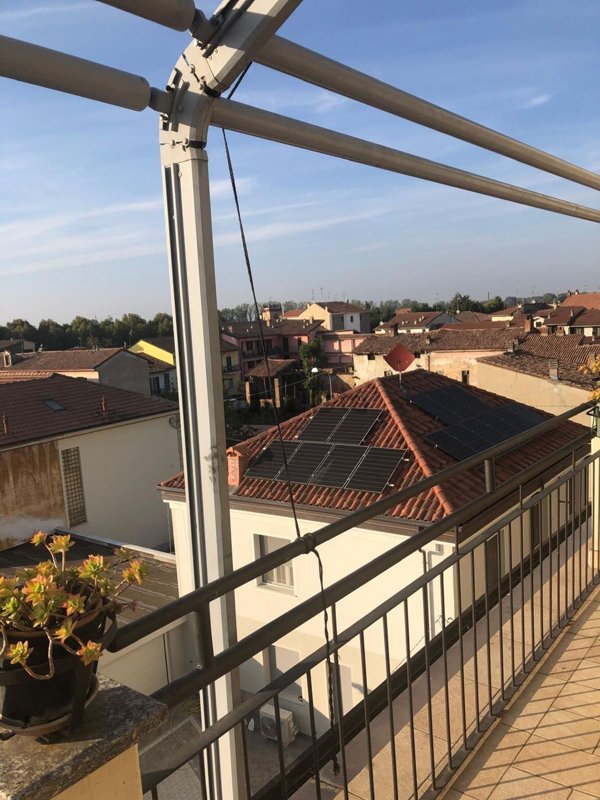 appartamento in vendita a Castelnuovo Scrivia