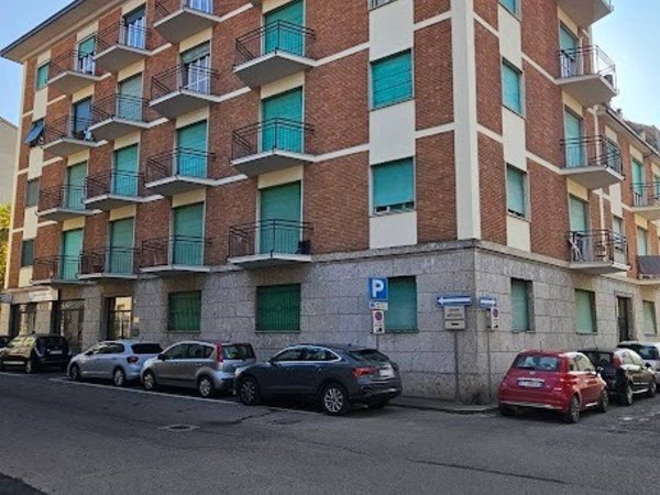 intera palazzina in vendita a Castelnuovo Scrivia