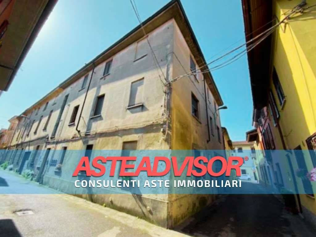 appartamento in vendita a Castelnuovo Scrivia