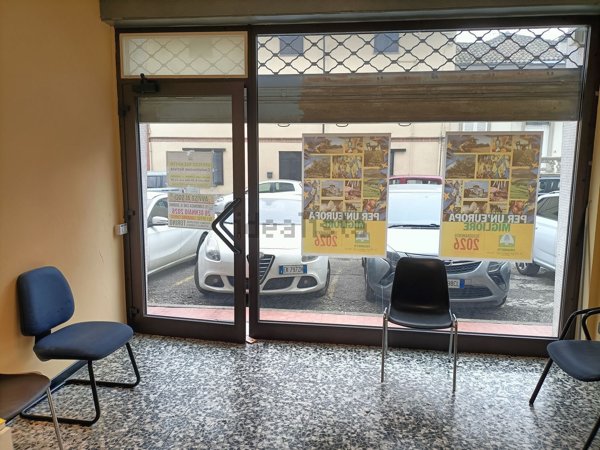 ufficio in vendita a Castelnuovo Scrivia