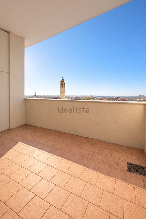 appartamento in vendita a Castelnuovo Scrivia