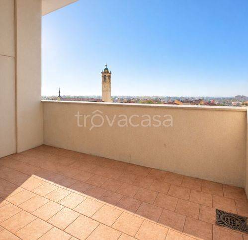 appartamento in vendita a Castelnuovo Scrivia