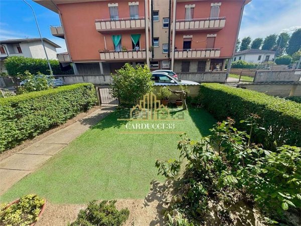 appartamento in vendita a Castelnuovo Scrivia