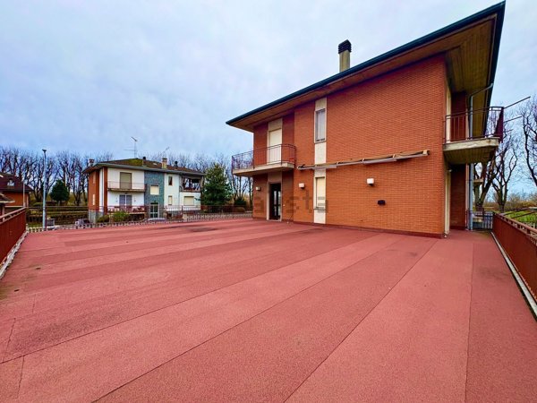 appartamento in vendita a Castelnuovo Scrivia