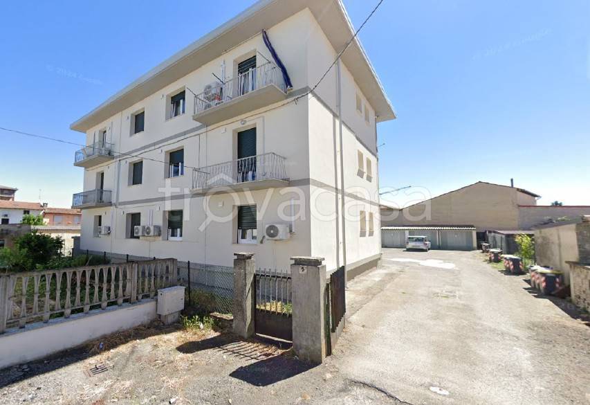 appartamento in vendita a Castelnuovo Scrivia