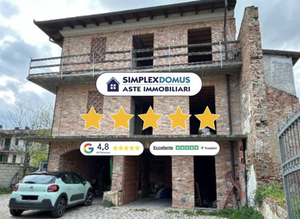 appartamento in vendita a Castelnuovo Scrivia